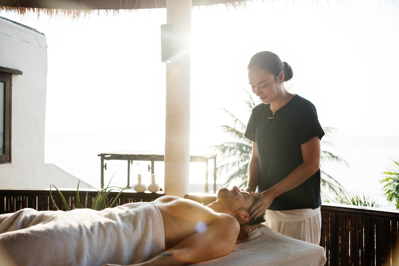 Les plus grands bienfaits du massage