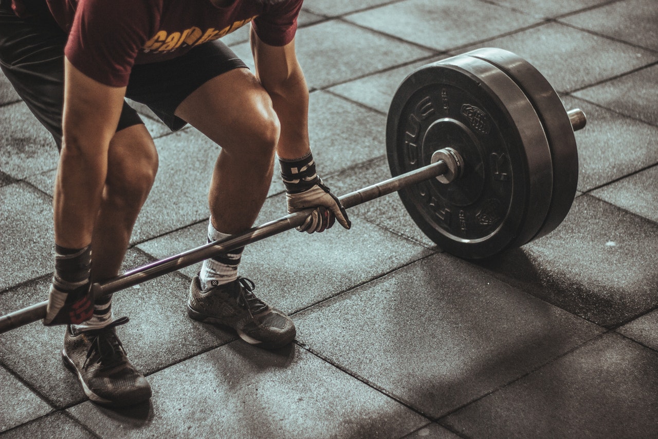 Pourquoi les vitamines sont indispensables en musculation ?