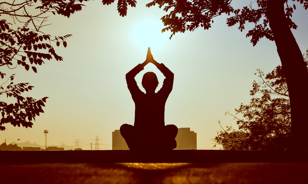 Comment utiliser un mala pour la récitation de mantra ?